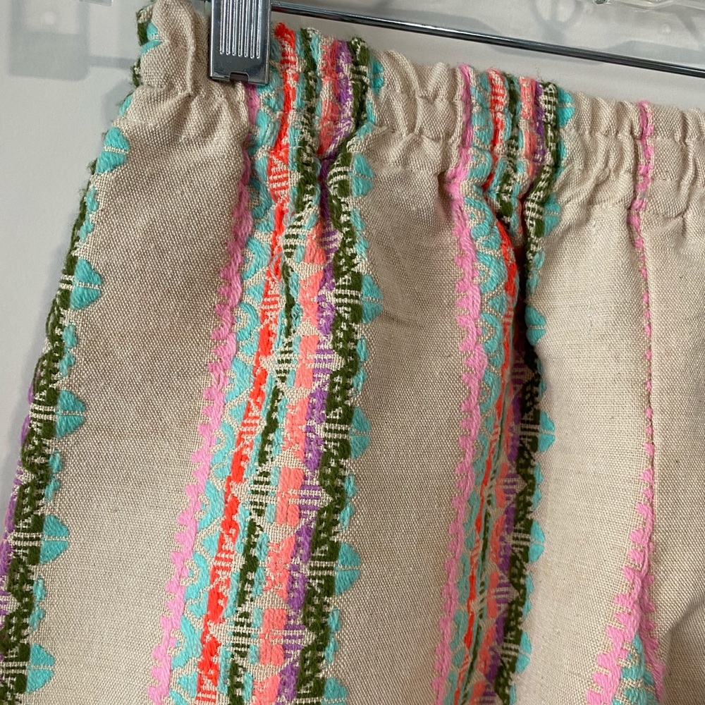 Colorful Beach Shorts - Picture 7 of 8